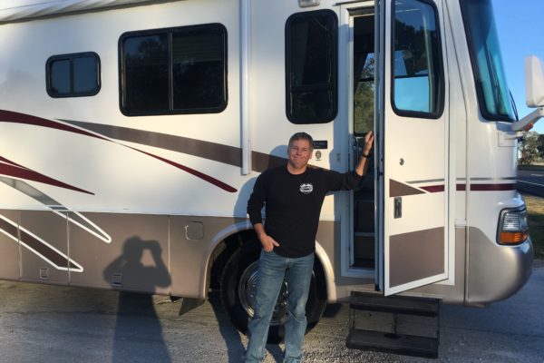 RV Financing | Affordable RV Sales and Service in Florida